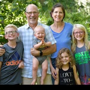 Meet your Posher, Jim